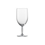 Schott Zwiesel Diva Water Glass Set of 6 Water Glasses