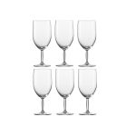 Schott Zwiesel Diva Water Glass Set of 6 Water Glasses - imagine 2