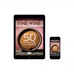 Fine Wine Guide 2018 (versiune electronică PDF, limba română)