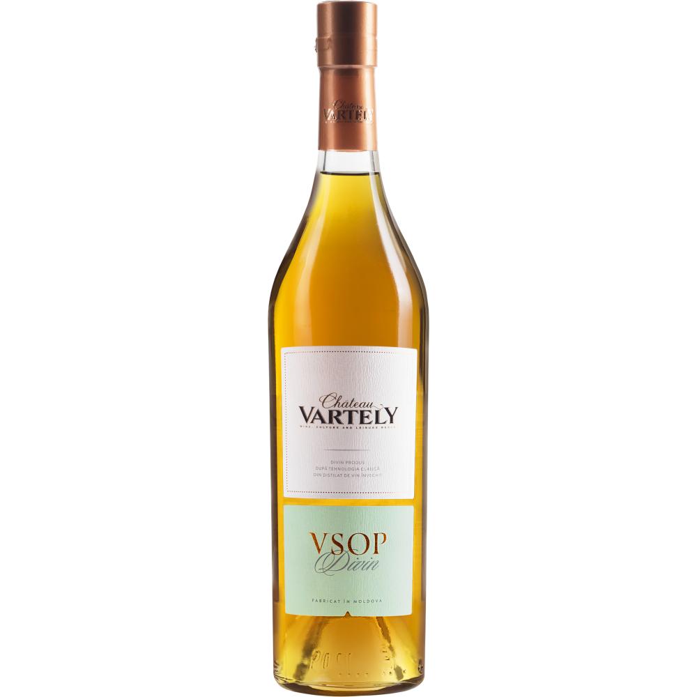 Chateau Vartely Divin VSOP - Vincuvin.shop