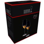 Riedel Vinum Cognac  Hennessy set 2 pahare - imagine 2