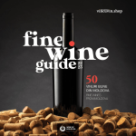 Fine Wine Guide 2022-2023 (PDF, ENG/RO)