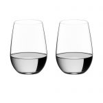 Riedel O glass Riesling/Sauvignon Blanc set 2 pahare
