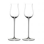 Riedel Vinum Cognac  Hennessy set 2 pahare