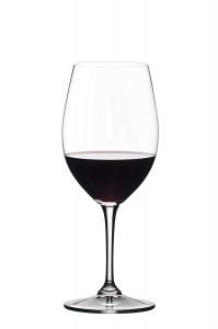 Riedel VIVANT Red Wine set 4 pahare - imagine 2