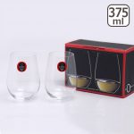 Riedel O glass Riesling/Sauvignon Blanc set 2 pahare - imagine 2