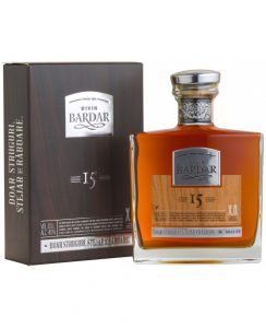 Divin Bardar Platinum 15 ani