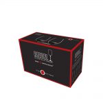 Riedel O Glass Cabernet / Merlot Set 2 pahare - imagine 2