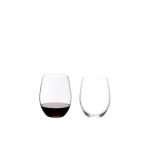 Riedel O Glass Cabernet / Merlot Set 2 pahare