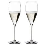 Riedel Vinum Vintage / Cuvee Champagne set 2 pahare