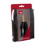 Vacu Vin Active Cooler Champagne Black