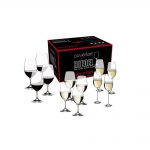 Riedel Ouverture White Wine/Magnum/Champagne glass PAY 9 GET 12 - imagine 2