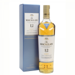 The Macallan 12 YO Triple Cask (0.7L)