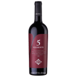 Equinox 5 Elemente Rosu
