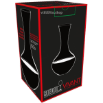 Riedel Vivant Balloon Decanter - imagine 2