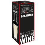 Riedel Wine Friendly Decanter - imagine 2