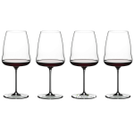 Riedel Winewings Syrah