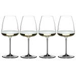 Riedel Winewings Champagne Wine