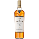The Macallan 15 YO Double Cask (0.7L) - imagine 2
