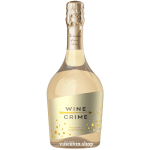 Wine Crime Set    2 Spumante + 1 Pahar Durabil - imagine 3