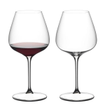 Riedel Pinot Noir / Nebbiolo / Aperitivo set 2 pahare