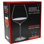 Riedel Pinot Noir / Nebbiolo / Aperitivo set 2 pahare - imagine 2